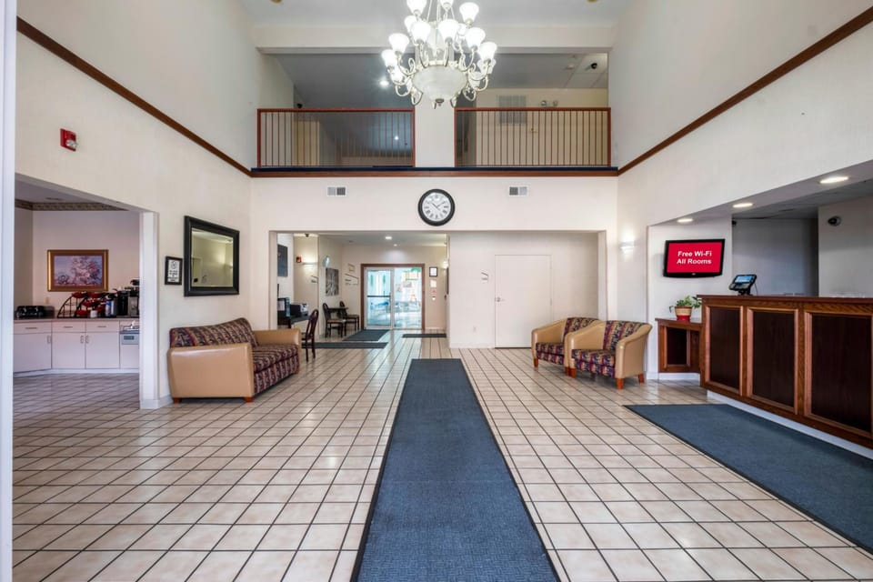 Spark by Hilton St. Robert Fort Leonard Wood Hotel in Saint Robert