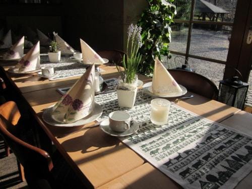 Schultenhof Hotel in Hesse