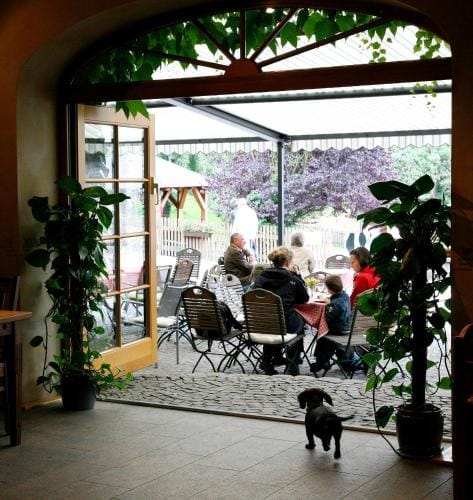 Schultenhof Hotel in Hesse