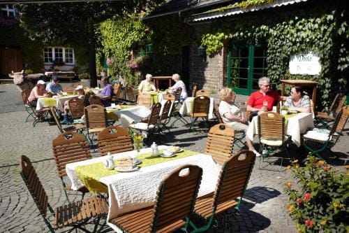 Schultenhof Hotel in Hesse