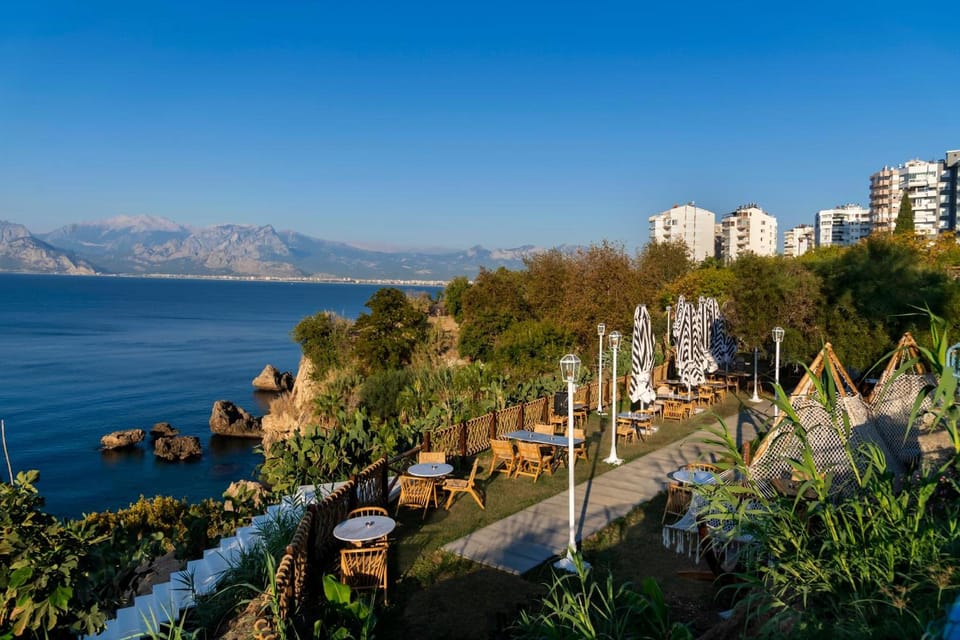 Adalia Hotel Hotel in Antalya
