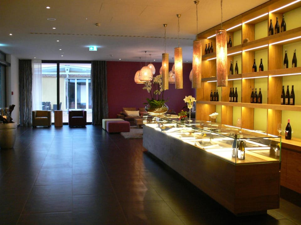 Heitlinger Hof Hotel in Sinsheim