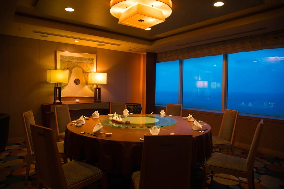 Laguna Garden Hotel Resort in Okinawa Prefecture
