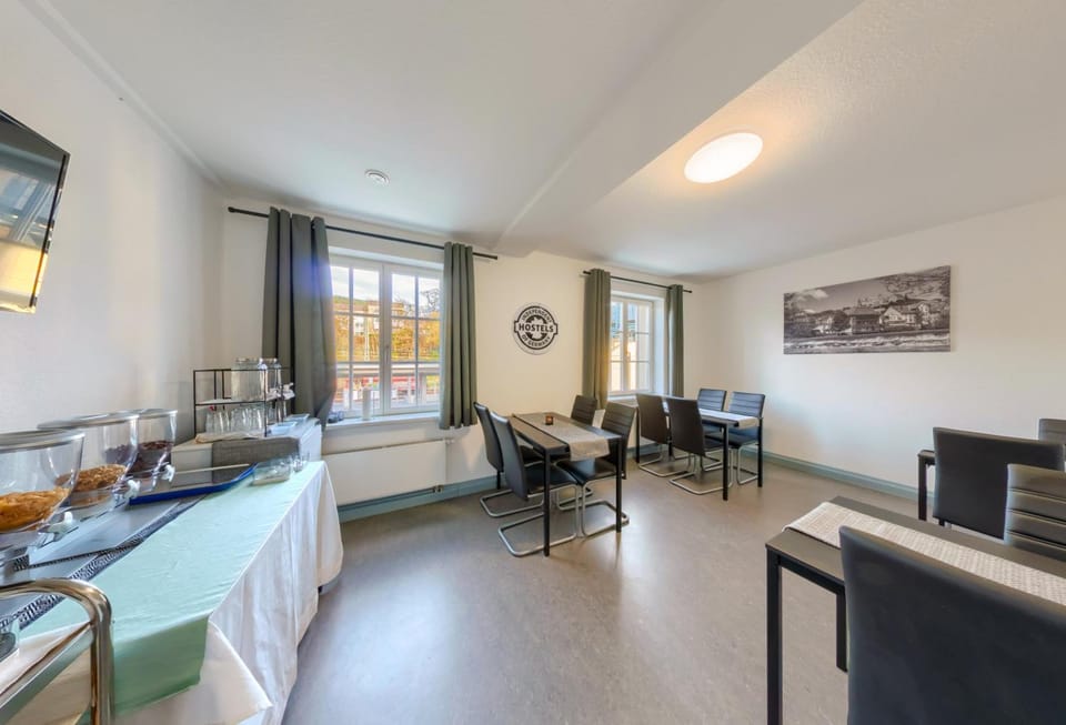 Hostel-Marburg-one Hostel in Marburg