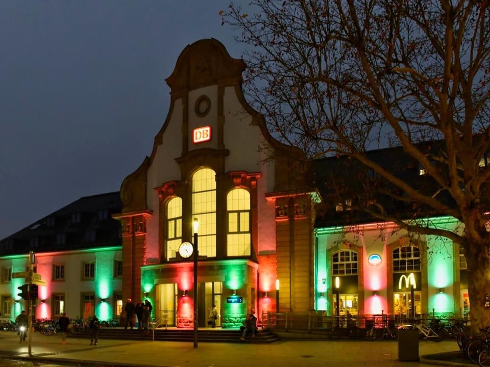 Hostel-Marburg-one Hostel in Marburg