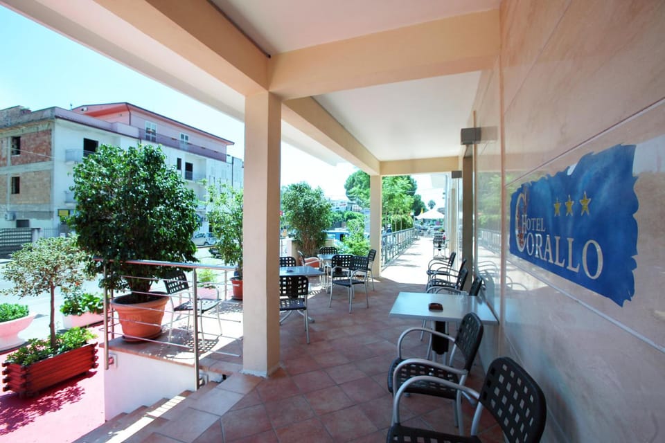 Facilities