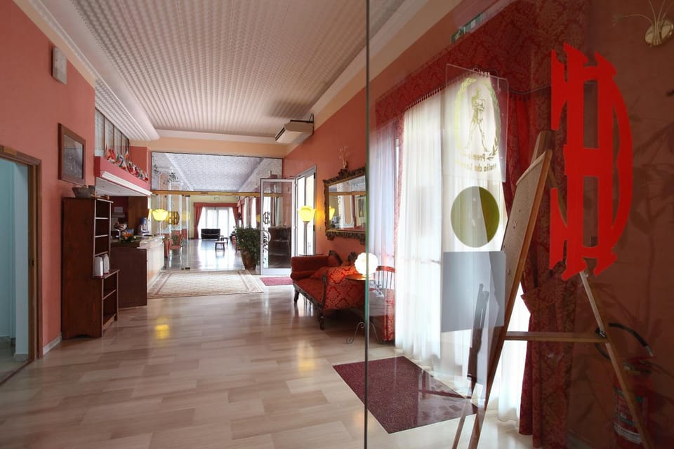 Facilities