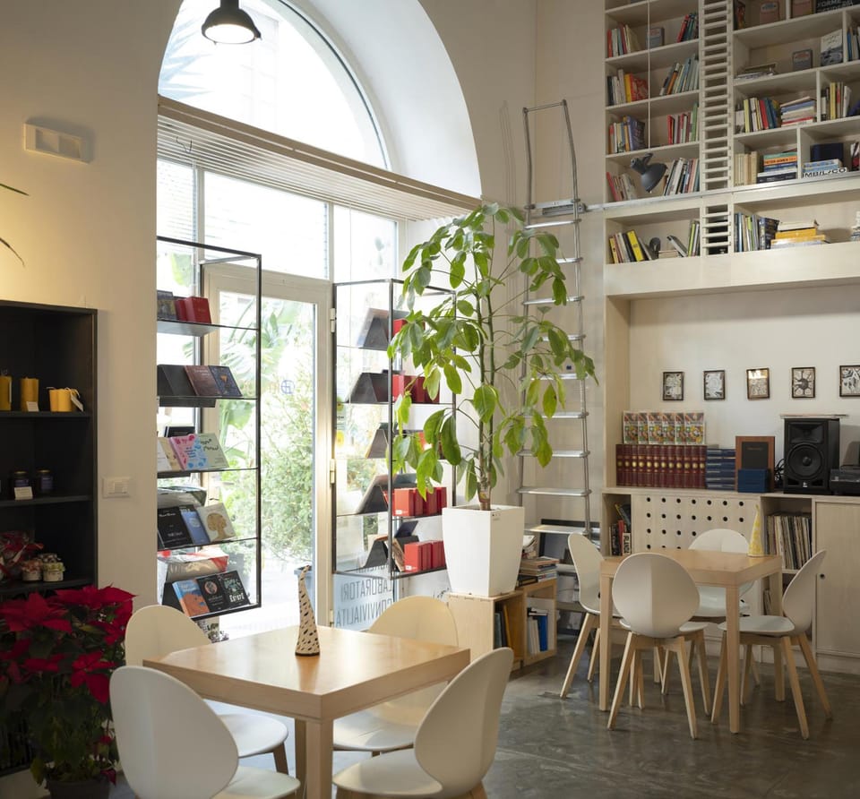 Imago Plus Hotel Hotel in Bari