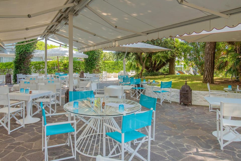 Hotel Majestic Hotel in Lido di Jesolo