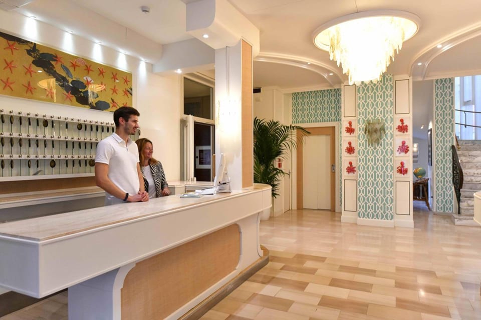 Hotel Majestic Hotel in Lido di Jesolo