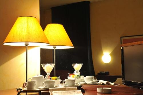 Hotel Parco Hotel in Emilia-Romagna
