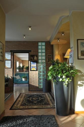 Hotel Parco Hotel in Emilia-Romagna
