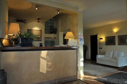 Hotel Parco Hotel in Emilia-Romagna