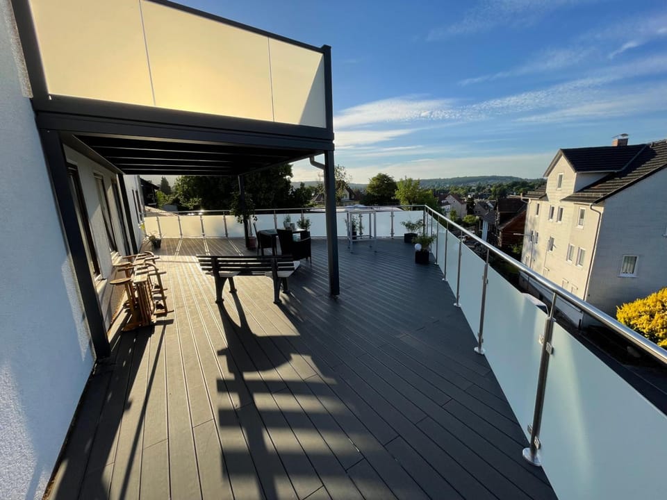 Hotel Zum Berggarten Hotel in Kassel