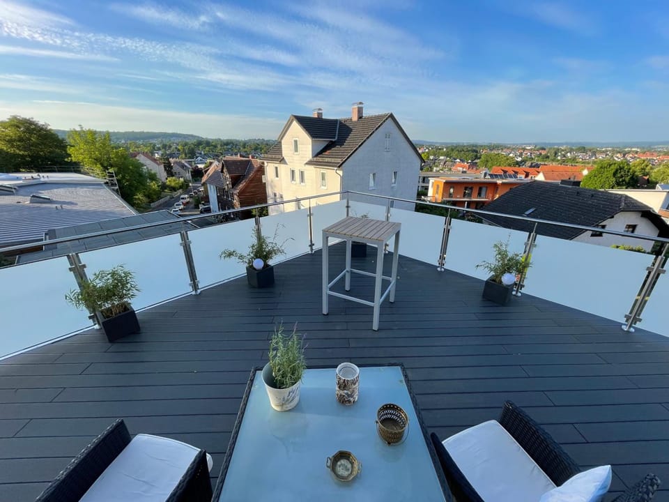 Hotel Zum Berggarten Hotel in Kassel