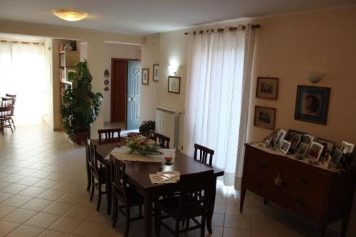 Il Pioppo Hotel in Abruzzo