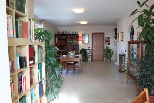 Il Pioppo Hotel in Abruzzo