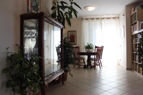 Il Pioppo Hotel in Abruzzo