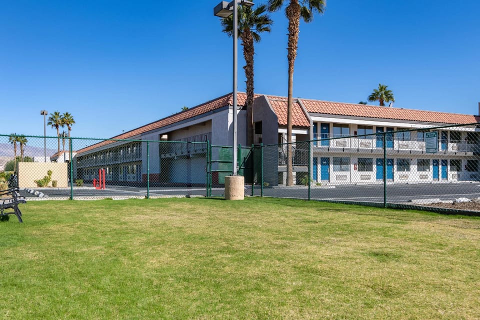 Facilities