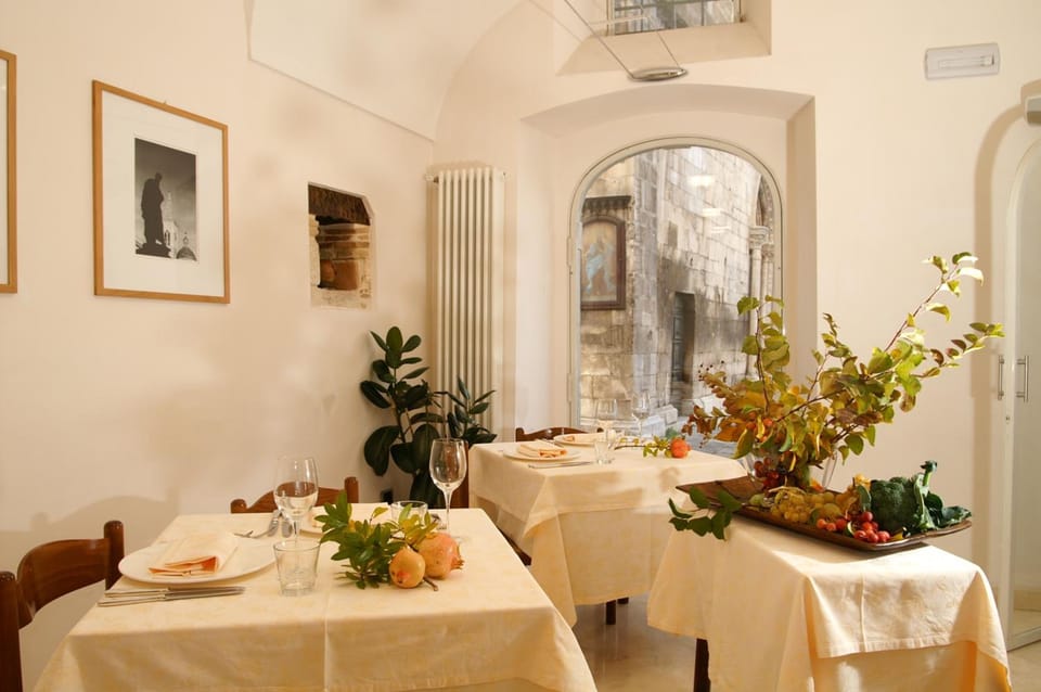 La Locanda di Gino Hotel in Abruzzo