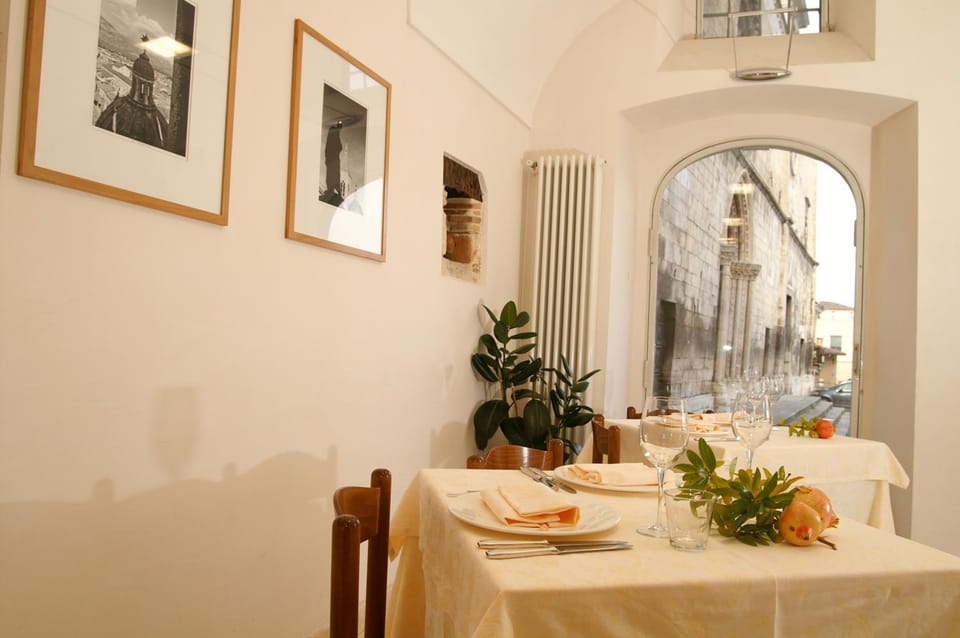 La Locanda di Gino Hotel in Abruzzo