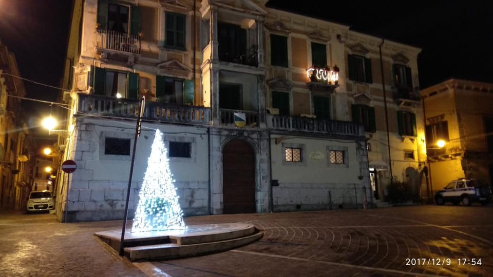 La Locanda di Gino Hotel in Abruzzo