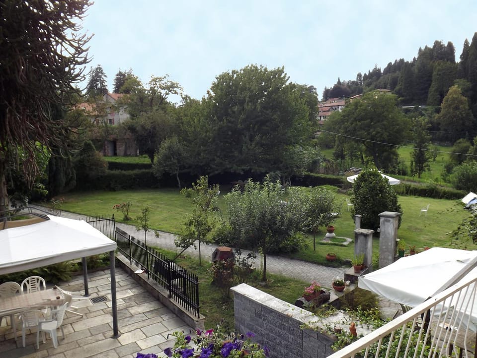 l'Oca Mannara Hotel in Piedmont