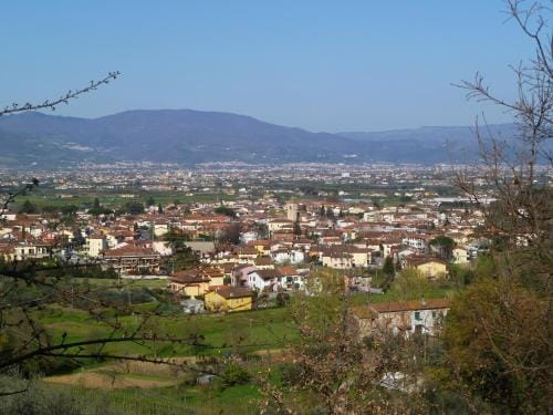 Locanda Fuoriporta Hotel in Emilia-Romagna