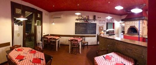 Locanda Fuoriporta Hotel in Emilia-Romagna