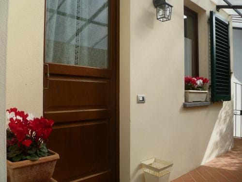 Locanda Fuoriporta Hotel in Emilia-Romagna