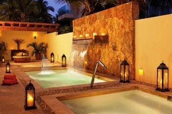 Sunscape Dorado Pacifico Ixtapa Todo Incluido Hotel in Ixtapa Zihuatanejo