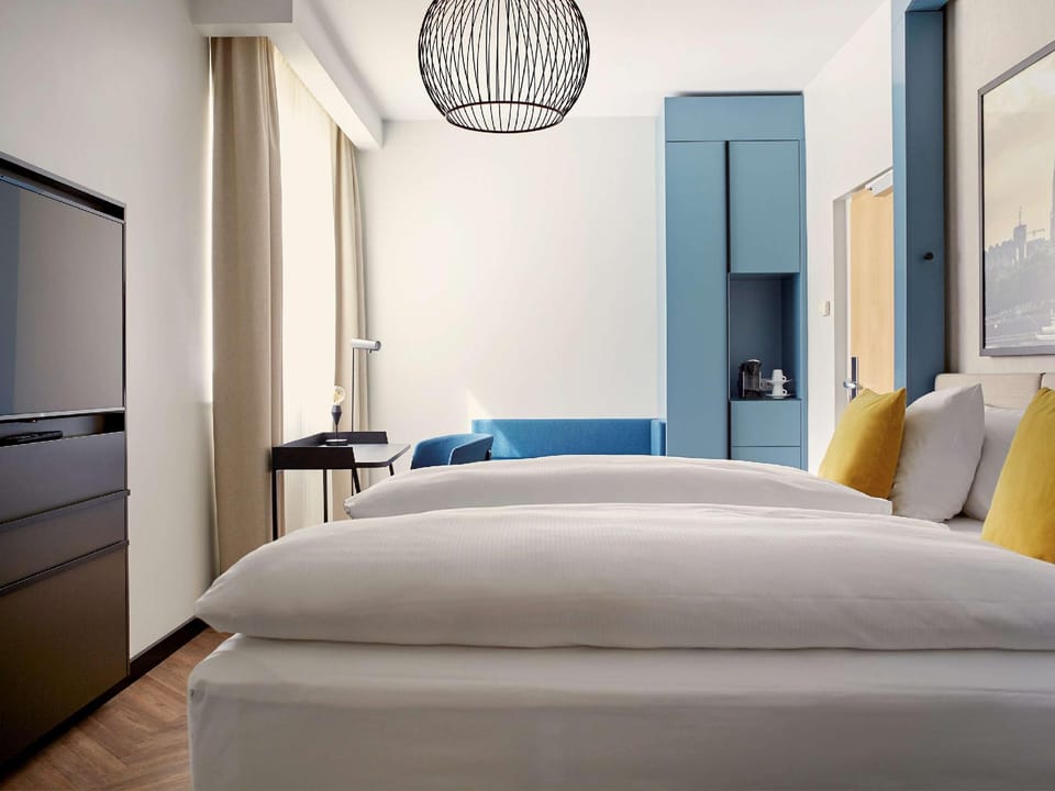 Guestroom