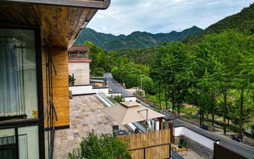 Ruyuan Xiaomanli Hotel in Hangzhou