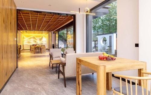 Ruyuan Xiaomanli Hotel in Hangzhou