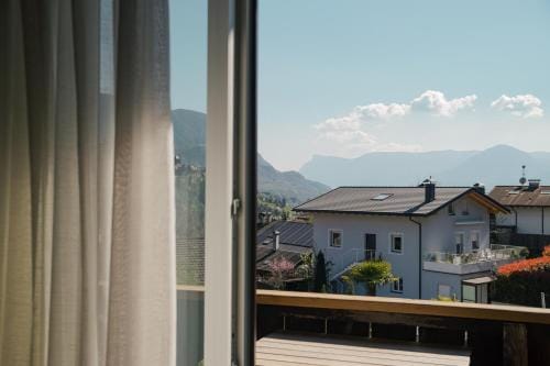 Oberwirtshof Hotel in Trentino-South Tyrol