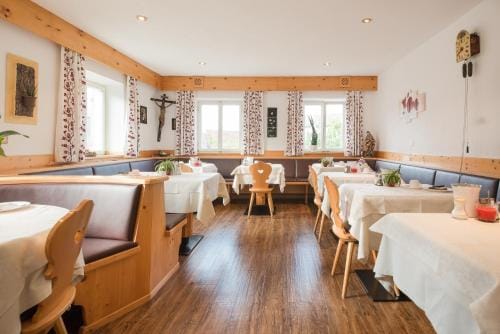 Oberwirtshof Hotel in Trentino-South Tyrol
