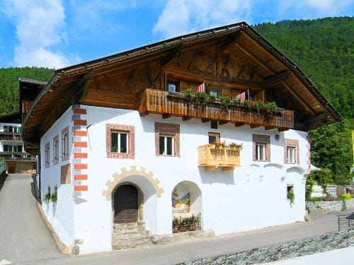 Oberwirtshof Hotel in Trentino-South Tyrol