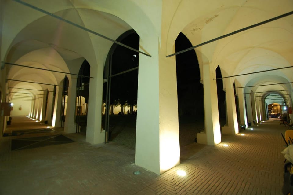 Il Chiostro Hostel and Hotel Hostel in Alessandria