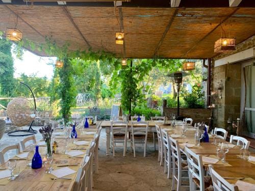Relais Il Pozzeto Hotel in Umbria