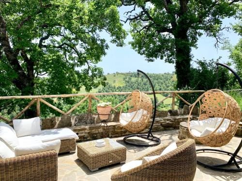 Relais Il Pozzeto Hotel in Umbria