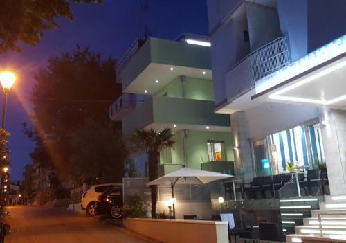 Residence Diffuso Arcobaleno Hotel in Gabicce Mare
