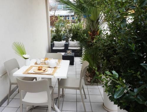 Residence Diffuso Arcobaleno Hotel in Gabicce Mare