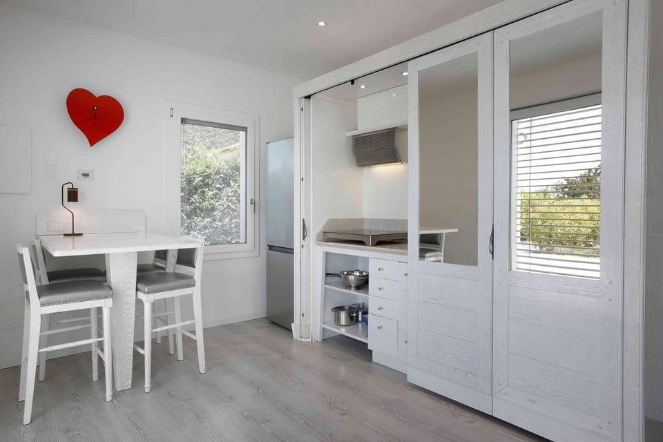 Residence Gonda&Giuliano Apartment hotel in Trentino-South Tyrol