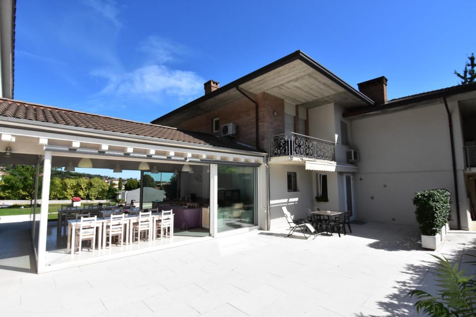 Residence Gonda&Giuliano Apartment hotel in Trentino-South Tyrol