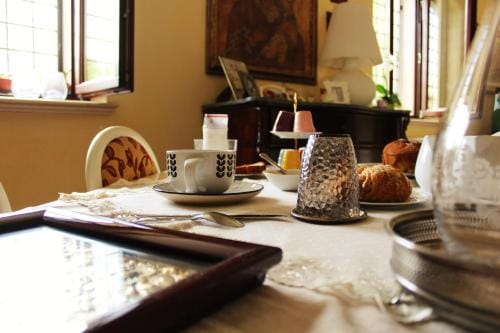 Il Giardino del Melograno Hotel in Martina Franca