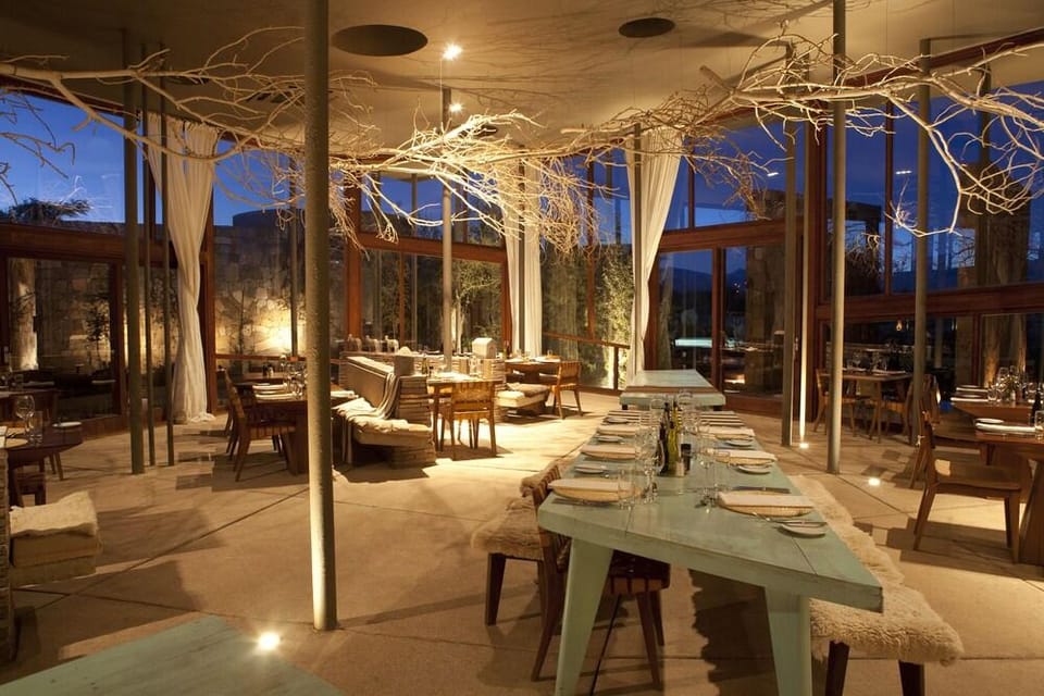 Tierra Atacama Hotel in San Pedro de Atacama