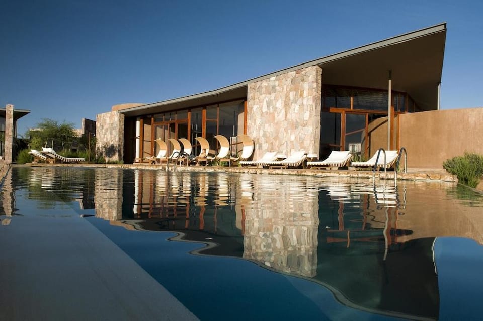 Tierra Atacama Hotel in San Pedro de Atacama