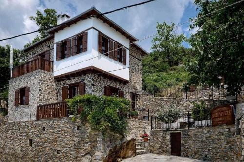 Seirios Hotel in Magnesia Prefecture, Greece