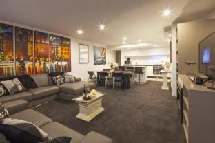 St James Apartments Apartment hotel in Queenstown