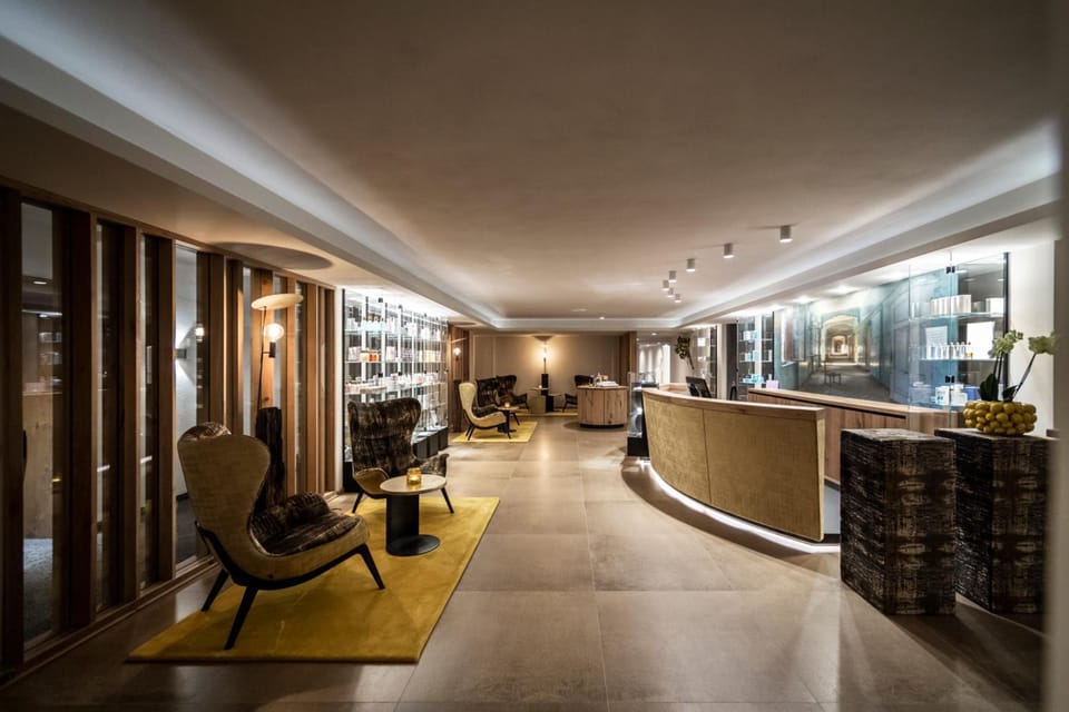 SPA & Relax Hotel Erika Hotel in Tirol